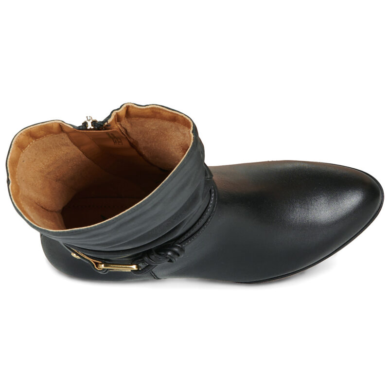 Pikolinos ZAMORA W0E Nero Stivaletti Donna - 6