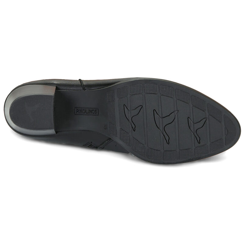 Pikolinos ZAMORA W0E Nero Stivaletti Donna - 7