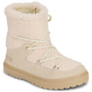 Bopy ISLARA Beige Boots Kinder - 1