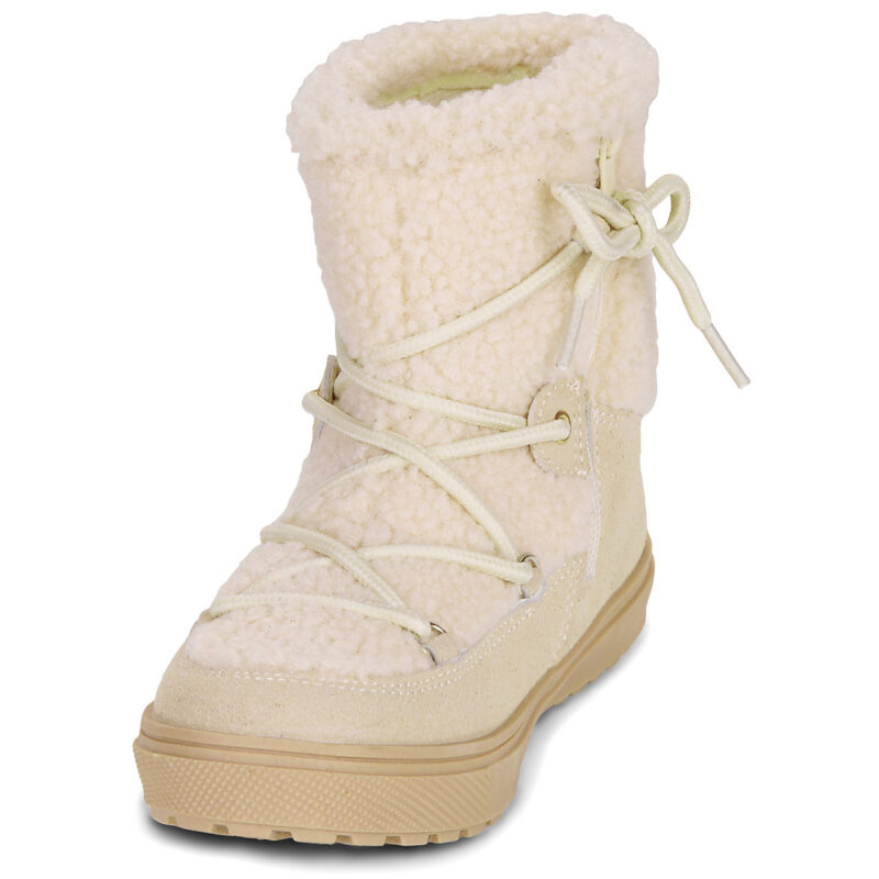 Bopy ISLARA Beige Boots Kinder - 3