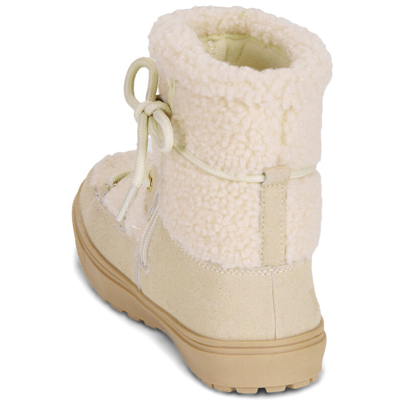 Bopy ISLARA Beige Boots Kinder - 5