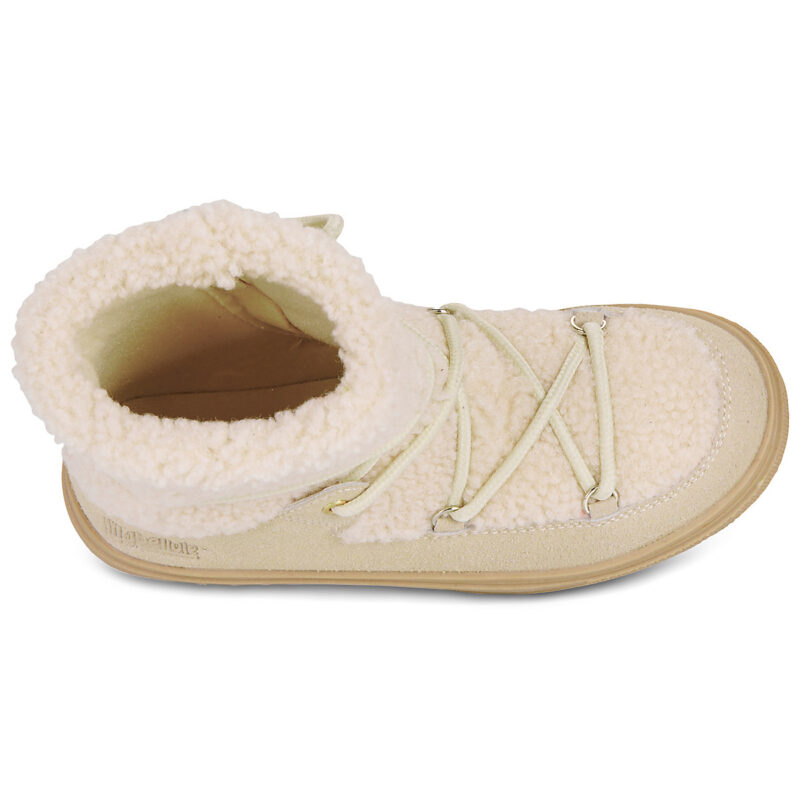Bopy ISLARA Beige Boots Kinder - 6