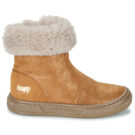 Bopy  ODESSA  Marrone  Boots Bambini - 2