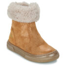 Bopy  ODESSA  Marrone  Boots Bambini - 1