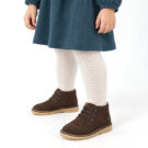 Cacharel HARRY Marrone Boots Bambina - 1