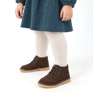 Cacharel HARRY Marrone Boots Bambina