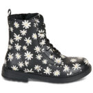 Geox J ECLAIR GIRL Nero Boots Kinder - 2