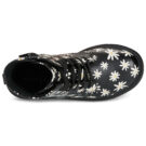 Geox J ECLAIR GIRL Nero Boots Kinder - 6