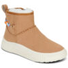 Stivaletti bambini ragazza Geox  J LAQUINNY GIRL  Marrone Geox 8058192962752