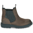 Geox J SHAYLAX BOY Marrone Boots Stivaletti Bambino - 2