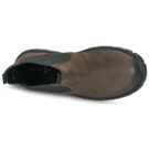 Geox J SHAYLAX BOY Marrone Boots Stivaletti Bambino - 6