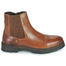 Bullboxer 7JM0031301-3331 Marrone Stivaletti Uomo - 2