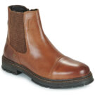 Bullboxer 7JM0031301-3331 Marrone Stivaletti Uomo - 1
