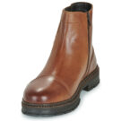 Bullboxer 7JM0031301-3331 Marrone Stivaletti Uomo - 3