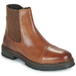 Stivaletti uomo Bullboxer  -  Marrone Bullboxer 8721208052364