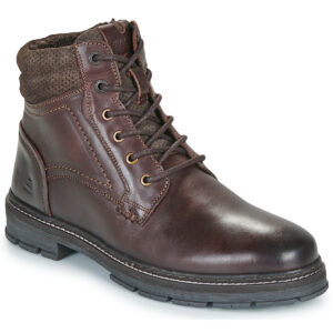 Stivaletti uomo Bullboxer  -  Marrone Bullboxer 8721208133261
