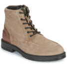 Bullboxer 7JM0050203-3300 Marrone Stivaletti Uomo - 1
