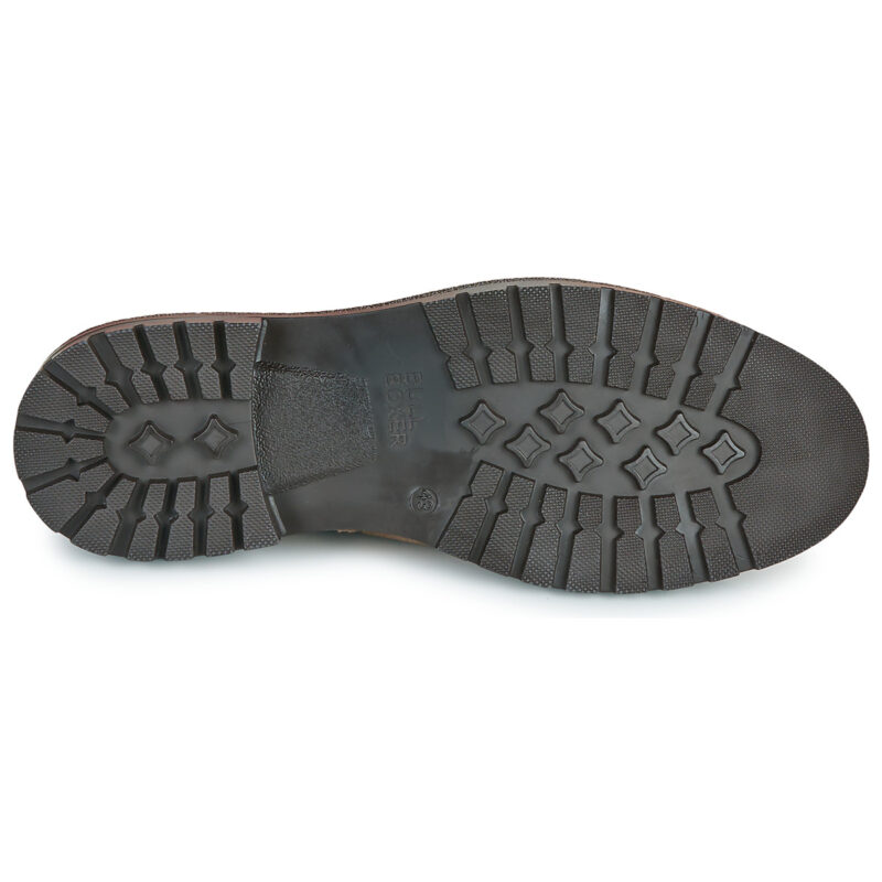 Bullboxer 7JM0050203-3300 Marrone Stivaletti Uomo - 7