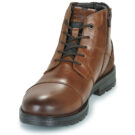 Bullboxer 7JM0010204-3100 Marrone Stivaletti Uomo - 3