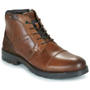 Stivaletti uomo Bullboxer  -  Marrone Bullboxer 8721208138068
