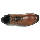 Bullboxer 7JM0010204-3100 Marrone Stivaletti Uomo - 6