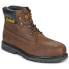 Caterpillar HOLTON SB Marrone Stivaletti Uomo - 1