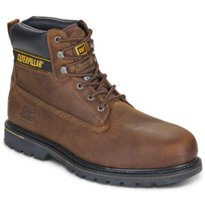Stivaletti uomo Caterpillar  HOLTON SB  Marrone Caterpillar 098776143861