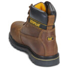 Caterpillar HOLTON SB Marrone Stivaletti Uomo - 5