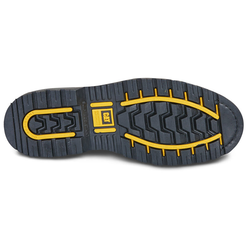 Caterpillar HOLTON SB Marrone Stivaletti Uomo - 7