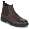 Stivaletti uomo Geox  U ANDALO  Marrone Geox 8050036194602