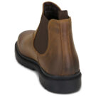 Geox U ANDALO Marrone Stivaletti Uomo - 5