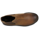 Geox U ANDALO Marrone Stivaletti Uomo - 6