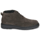 Geox U SPHERICA EC1 B ABX Marrone Stivaletti Uomo - 2