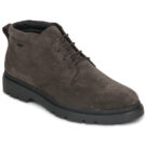 Geox U SPHERICA EC1 B ABX Marrone Stivaletti Uomo - 1