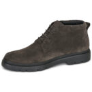 Geox U SPHERICA EC1 B ABX Marrone Stivaletti Uomo - 4