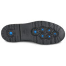 Geox U SPHERICA EC1 B ABX Marrone Stivaletti Uomo - 7