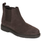 Geox U SPHERICA EC1 B Marrone Stivaletti Uomo - 1