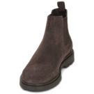Geox U SPHERICA EC1 B Marrone Stivaletti Uomo - 3