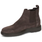 Geox U SPHERICA EC1 B Marrone Stivaletti Uomo - 4