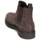 Geox U SPHERICA EC1 B Marrone Stivaletti Uomo - 5