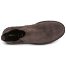 Geox U SPHERICA EC1 B Marrone Stivaletti Uomo - 6