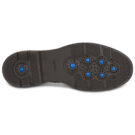 Geox U SPHERICA EC1 B Marrone Stivaletti Uomo - 7