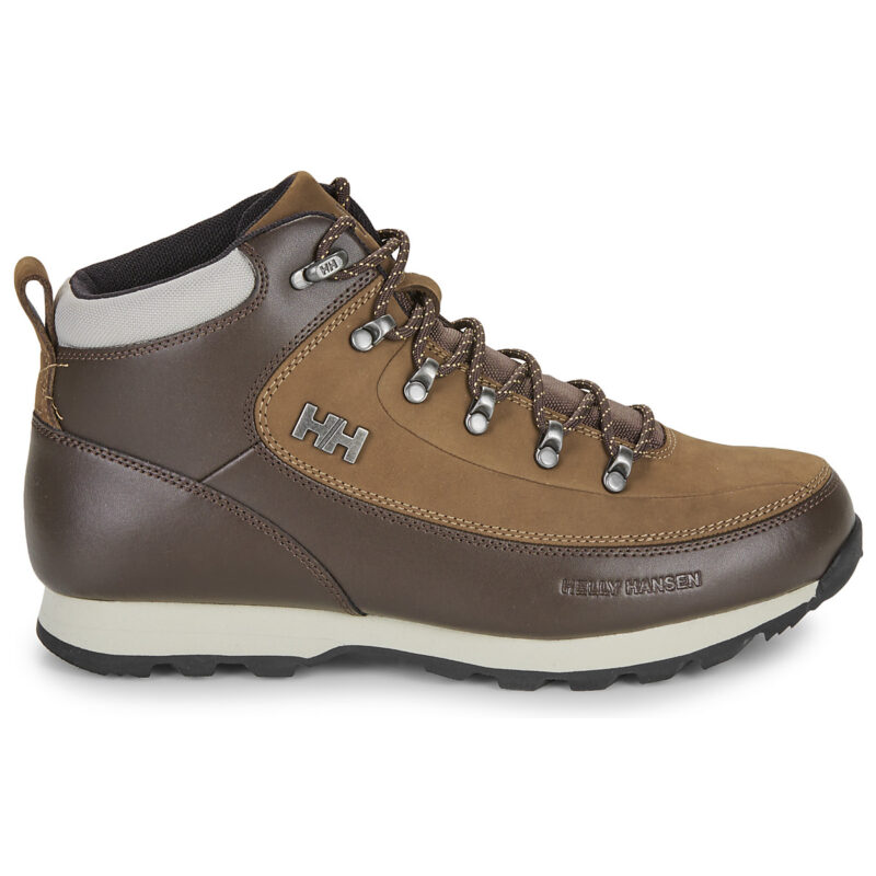 Helly Hansen THE FORESTER PREMIUM Stivaletti Uomo - 2