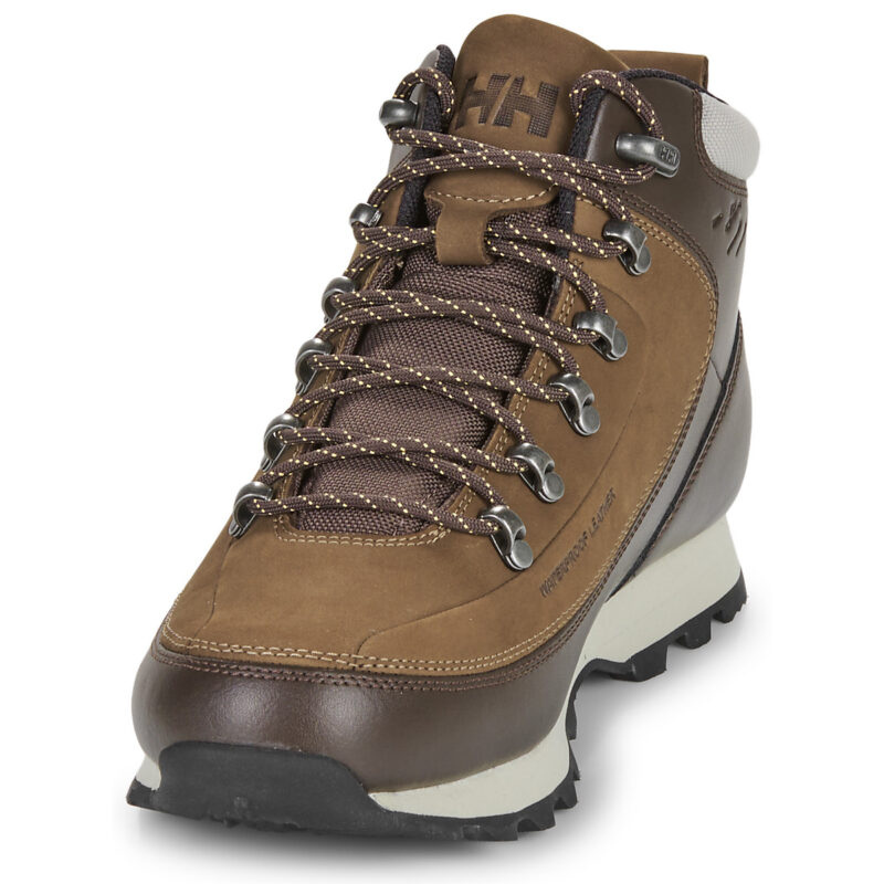 Helly Hansen THE FORESTER PREMIUM Stivaletti Uomo - 3
