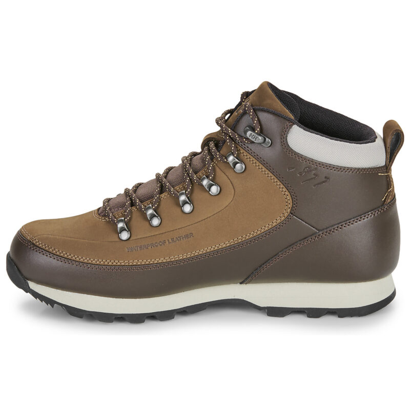 Helly Hansen THE FORESTER PREMIUM Stivaletti Uomo - 4