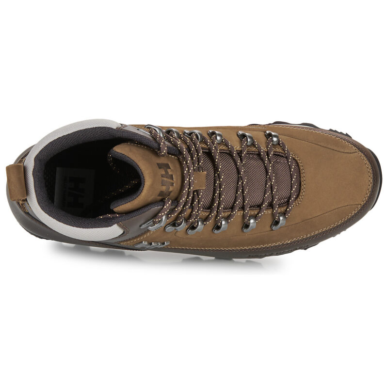 Helly Hansen THE FORESTER PREMIUM Stivaletti Uomo - 6