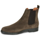 KOST TWILIGHT CV Marrone Stivaletti Uomo - 4