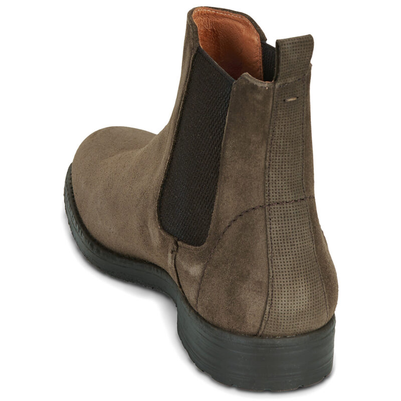 KOST TWILIGHT CV Marrone Stivaletti Uomo - 5