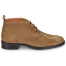 KOST WESLEY S Marrone Stivaletti Uomo - 2