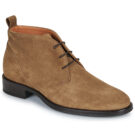 KOST WESLEY S Marrone Stivaletti Uomo - 1